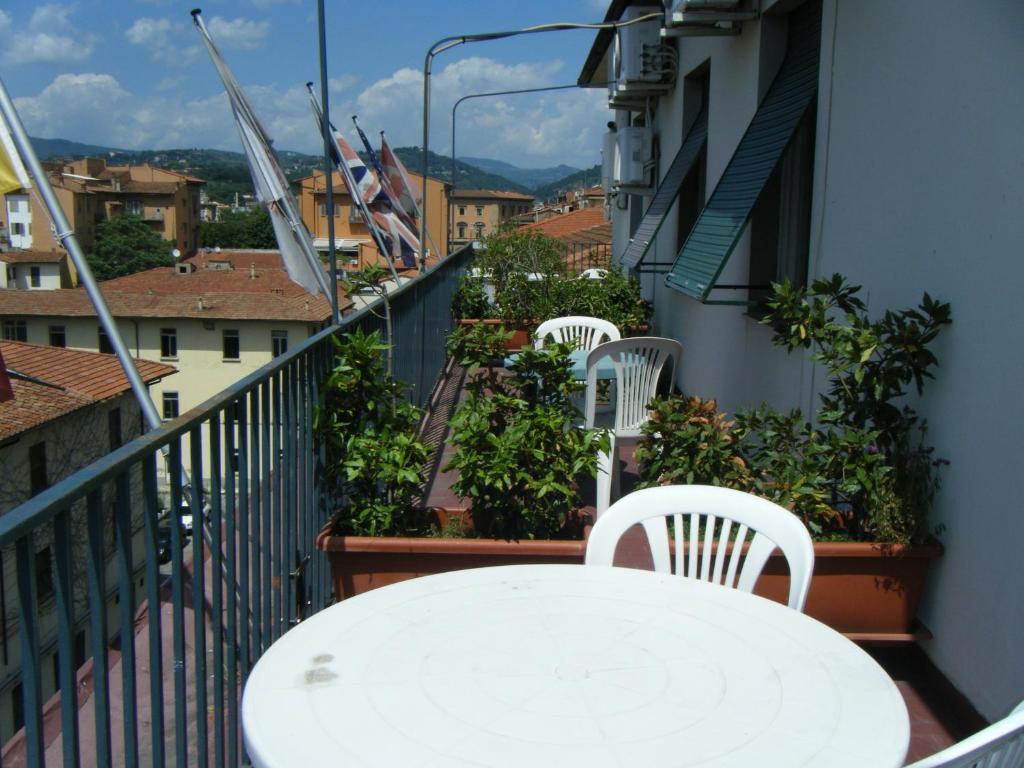 Hotel Cordova Florence Room photo