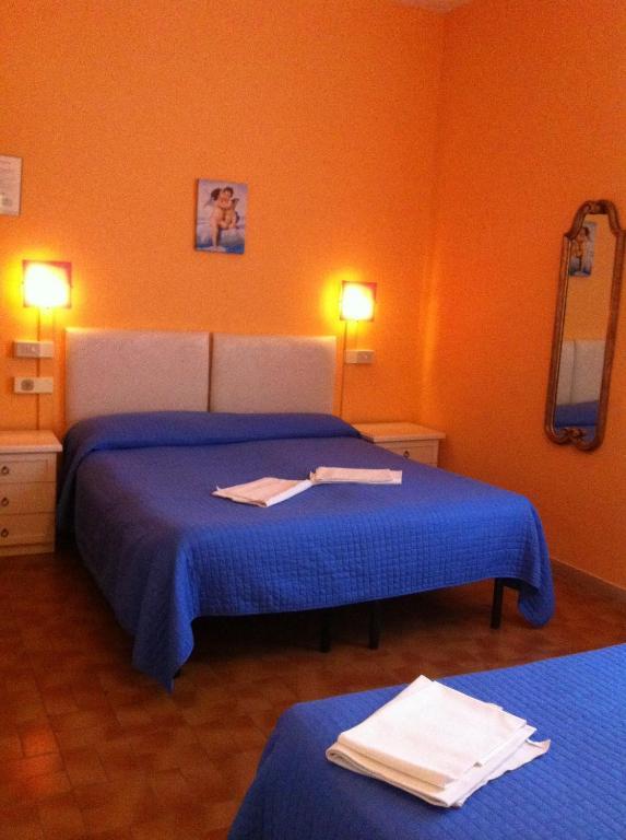 Hotel Cordova Florence Room photo