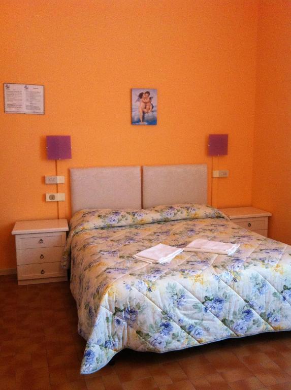 Hotel Cordova Florence Room photo