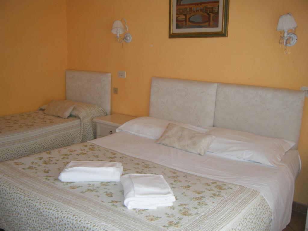 Hotel Cordova Florence Room photo