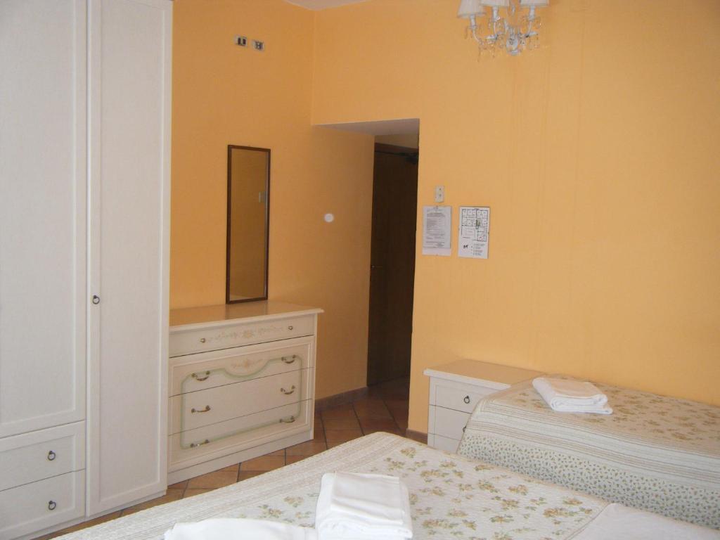 Hotel Cordova Florence Room photo