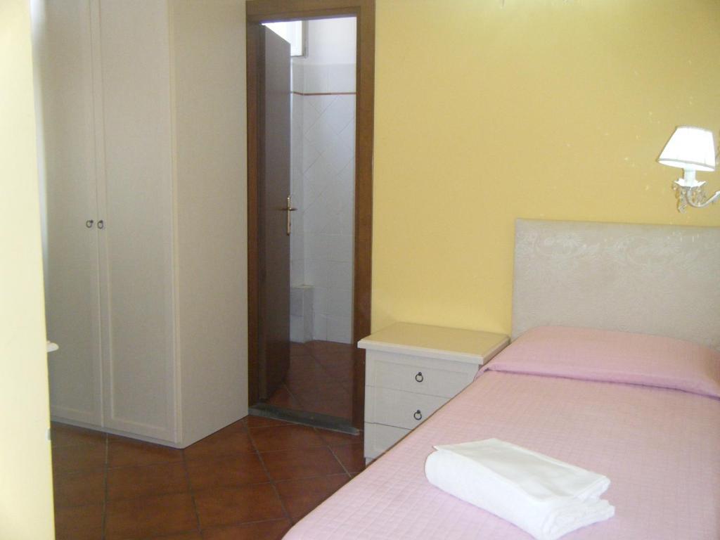 Hotel Cordova Florence Room photo